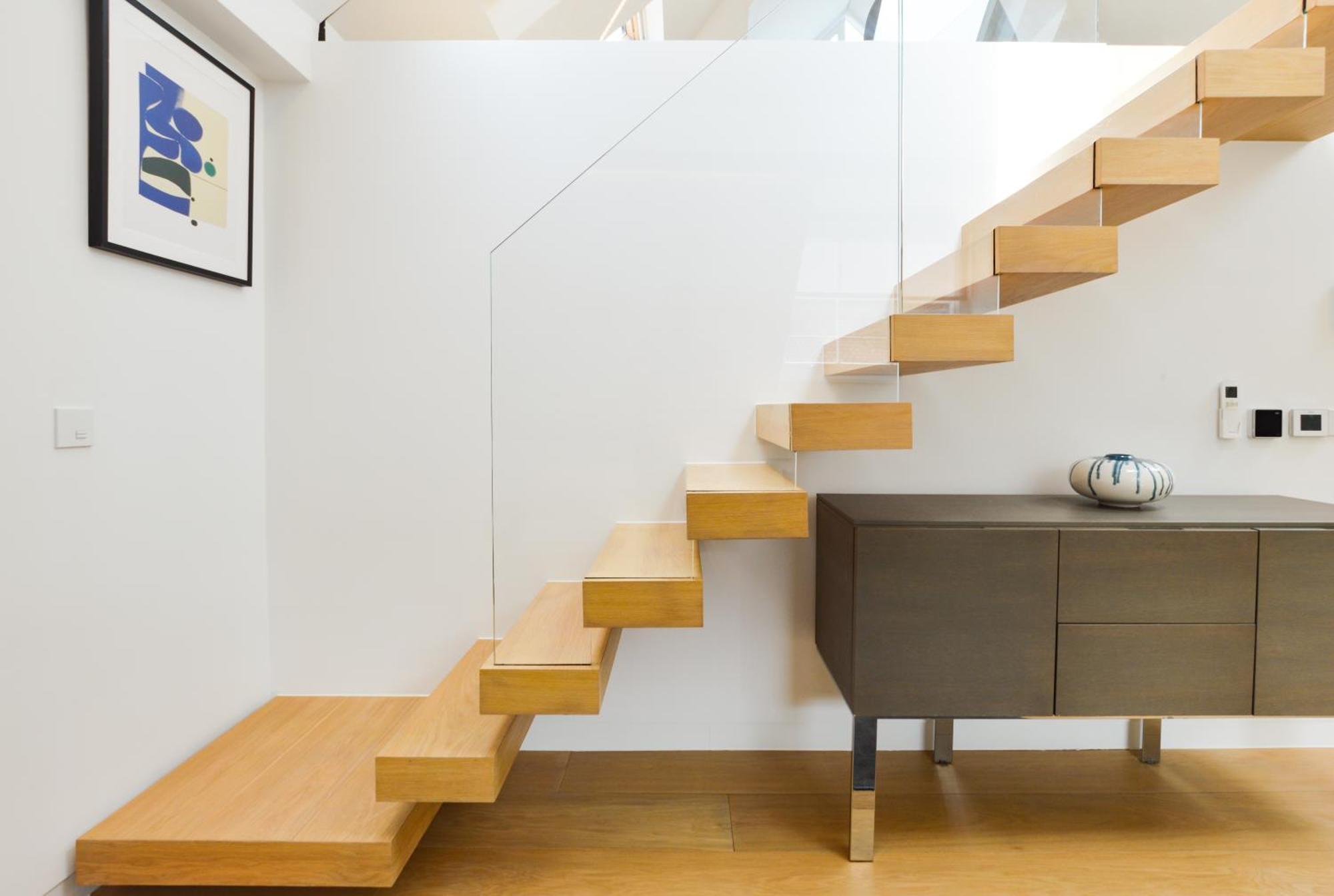 Soho Penthouse By Concept Londra