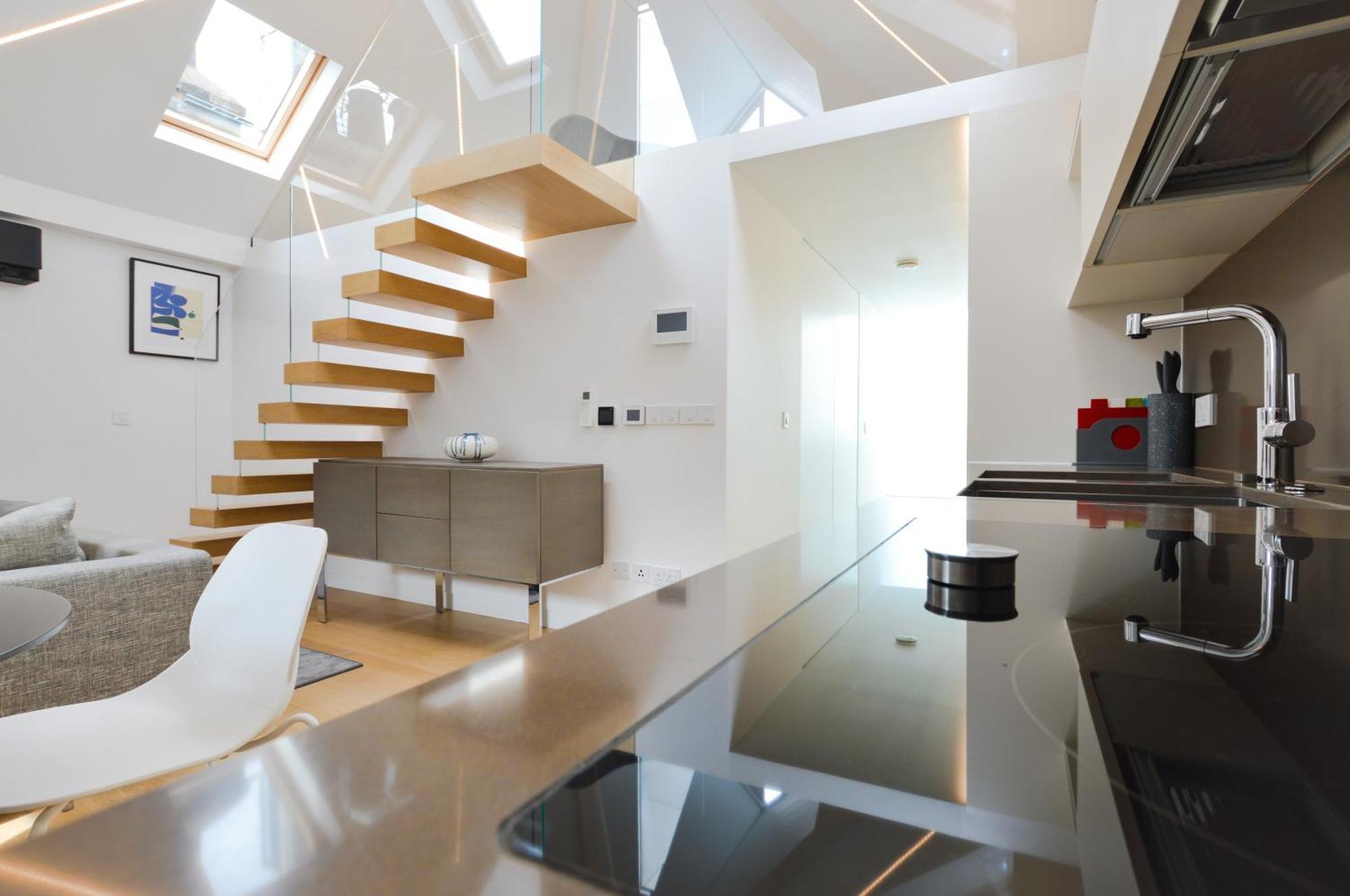 Appartamento Soho Penthouse By Concept *