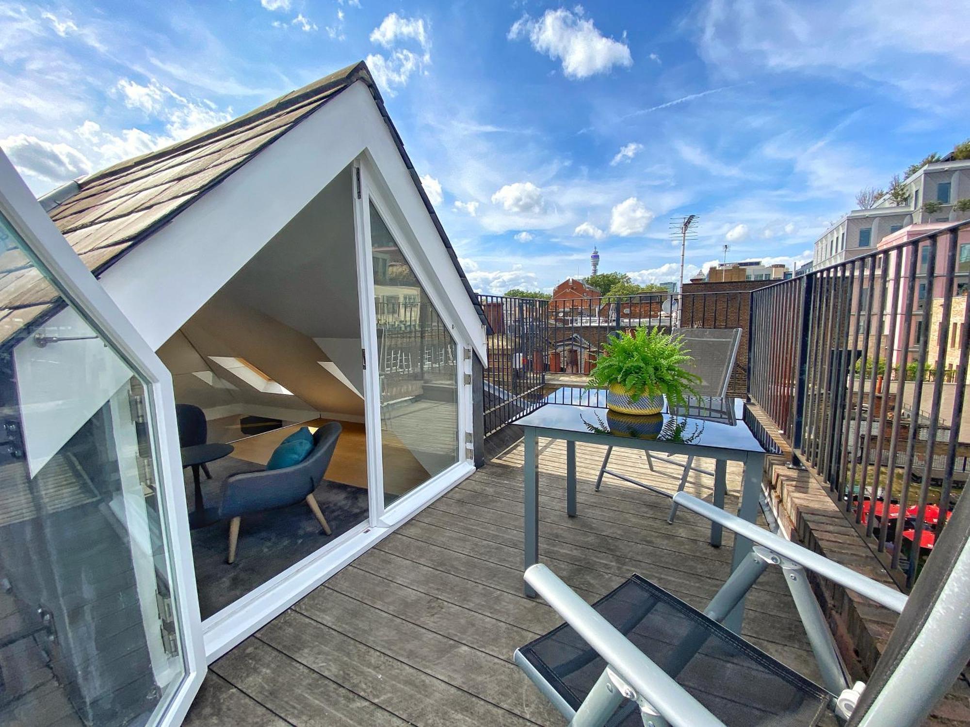 Appartamento Soho Penthouse By Concept *